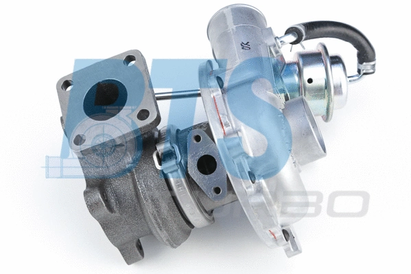 Charger, charging (supercharged/turbocharged)