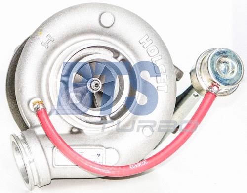 Charger, charging (supercharged/turbocharged)