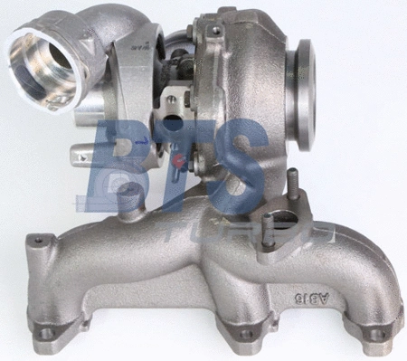 Charger, charging (supercharged/turbocharged) (T914825)