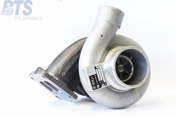 Charger, charging (supercharged/turbocharged) (T916842)