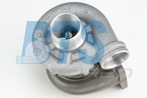 Charger, charging (supercharged/turbocharged) (T911171)