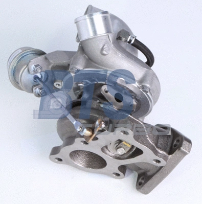 Charger, charging (supercharged/turbocharged)