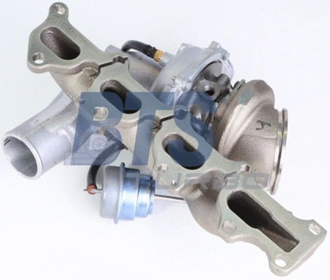 Charger, charging (supercharged/turbocharged)