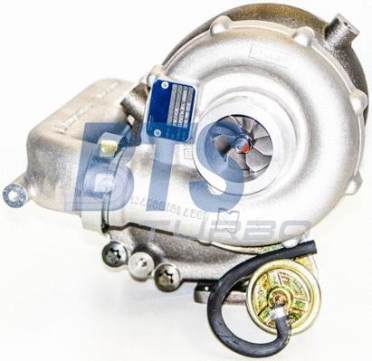 Charger, charging (supercharged/turbocharged)