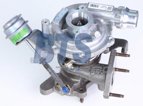 Charger, charging (supercharged/turbocharged)