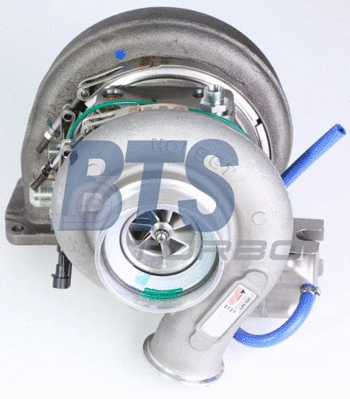 Charger, charging (supercharged/turbocharged)