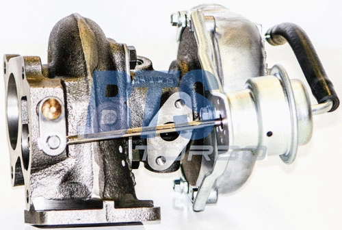 Charger, charging (supercharged/turbocharged)