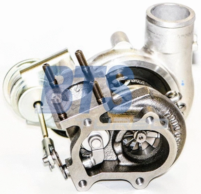 Charger, charging (supercharged/turbocharged)