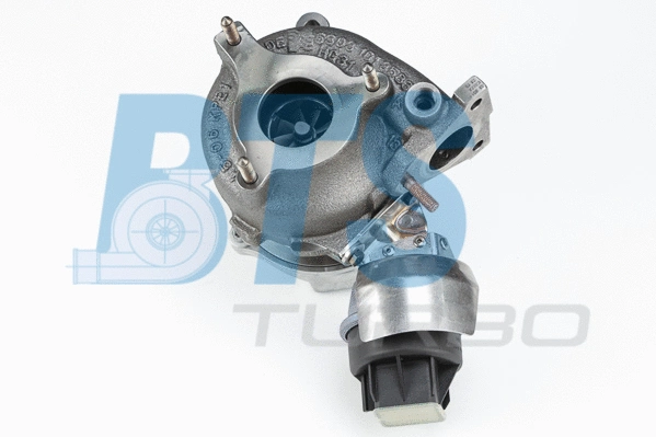 Charger, charging (supercharged/turbocharged)