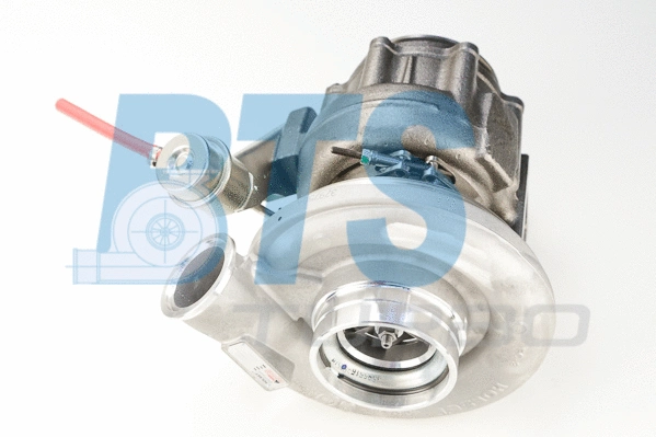 Charger, charging (supercharged/turbocharged)