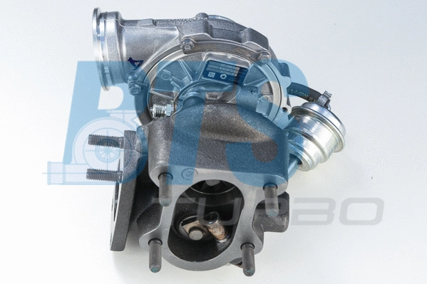 Charger, charging (supercharged/turbocharged) (T912356)