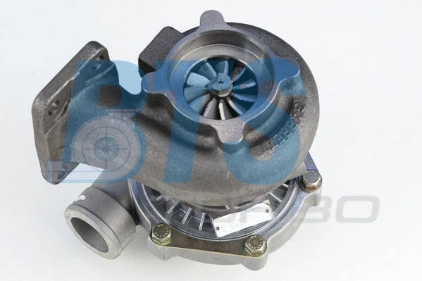 Charger, charging (supercharged/turbocharged) (T911647)