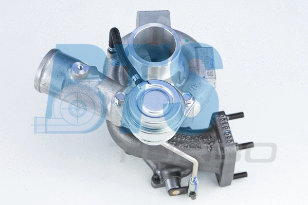 Charger, charging (supercharged/turbocharged)