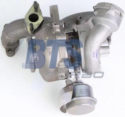 Charger, charging (supercharged/turbocharged)