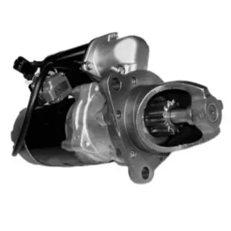 Starter (S511882)