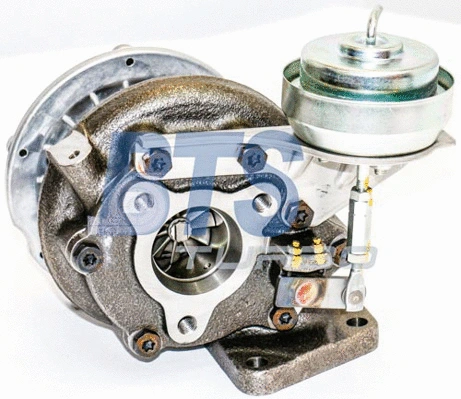 Charger, charging (supercharged/turbocharged)