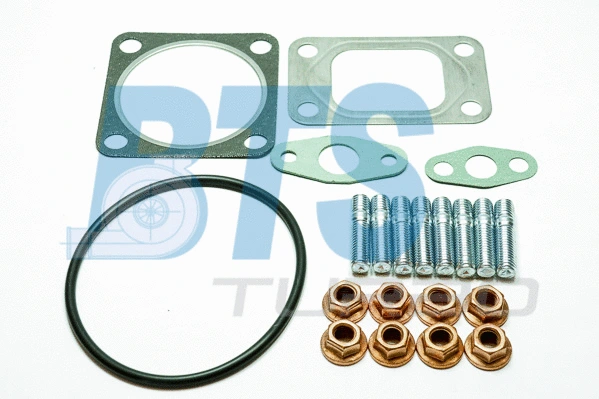 Mounting Kit, charger (T931031ABS)