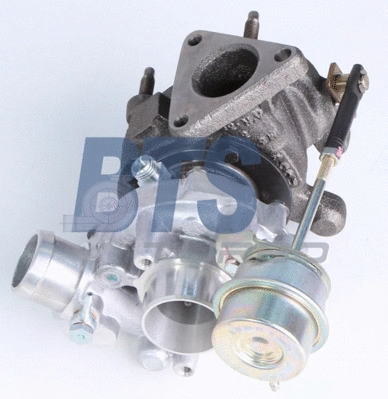 Charger, charging (supercharged/turbocharged)