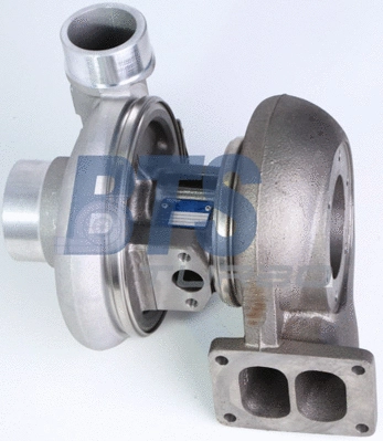 Charger, charging (supercharged/turbocharged) (T912390)