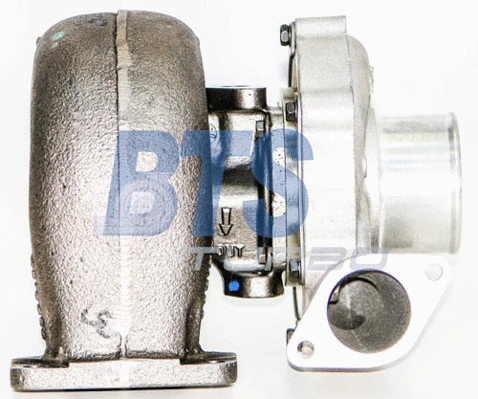 Charger, charging (supercharged/turbocharged)