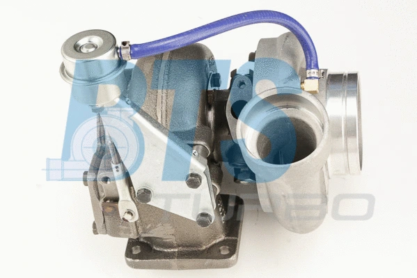 Charger, charging (supercharged/turbocharged)