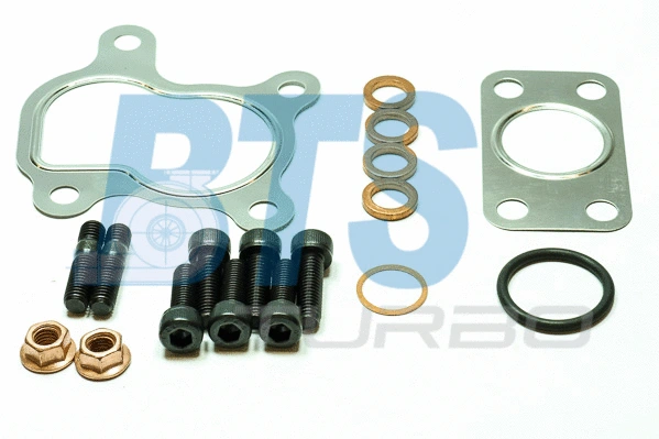 Mounting Kit, charger (T931185ABS)