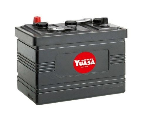 Starter Battery (B100176)