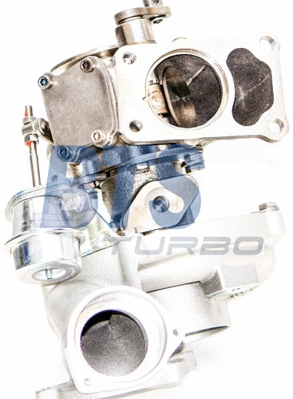 Charger, charging (supercharged/turbocharged)