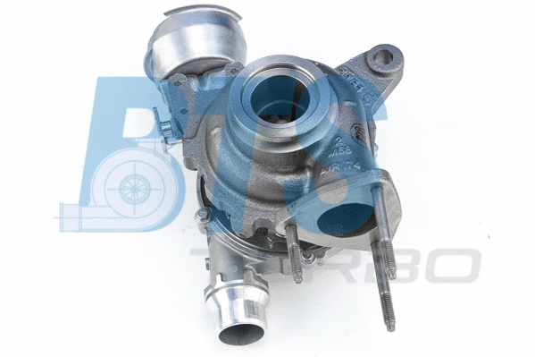 Charger, charging (supercharged/turbocharged)