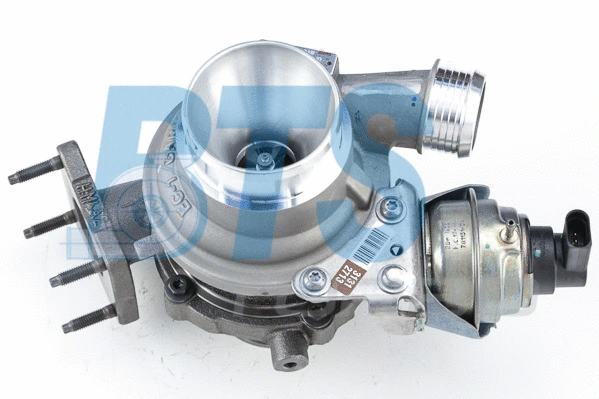 Charger, charging (supercharged/turbocharged)