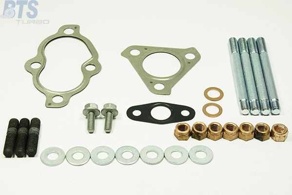 Mounting Kit, charger (T931466ABS)