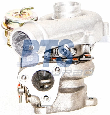 Charger, charging (supercharged/turbocharged)