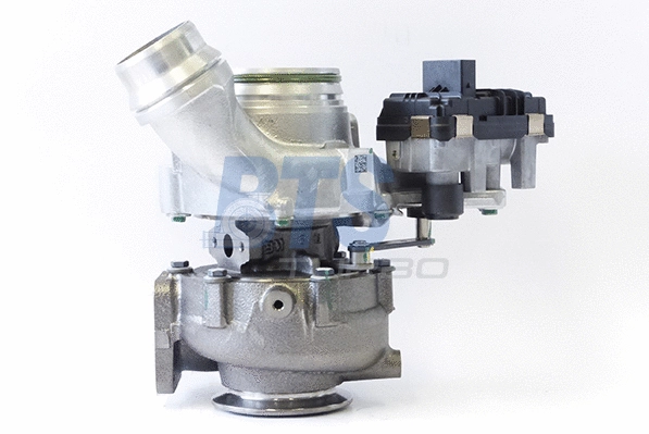 Charger, charging (supercharged/turbocharged)