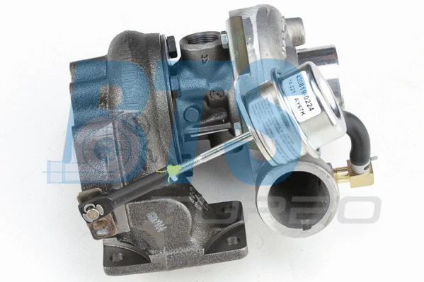 Charger, charging (supercharged/turbocharged)