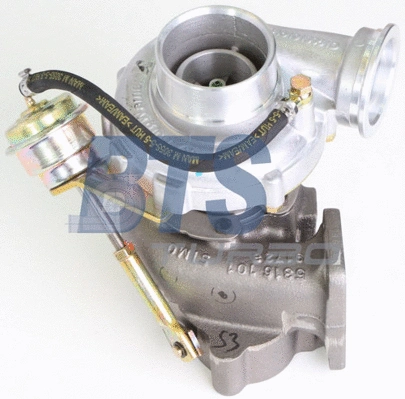 Charger, charging (supercharged/turbocharged) (T912235)
