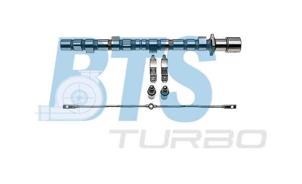 Camshaft Kit (CP60636)