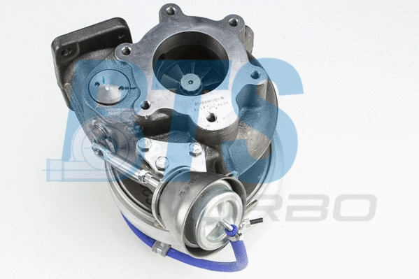 Charger, charging (supercharged/turbocharged)