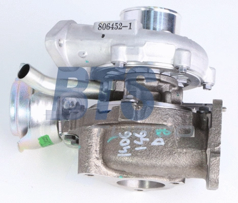 Charger, charging (supercharged/turbocharged)