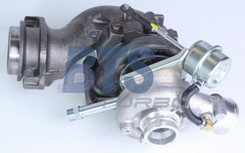 Charger, charging (supercharged/turbocharged)