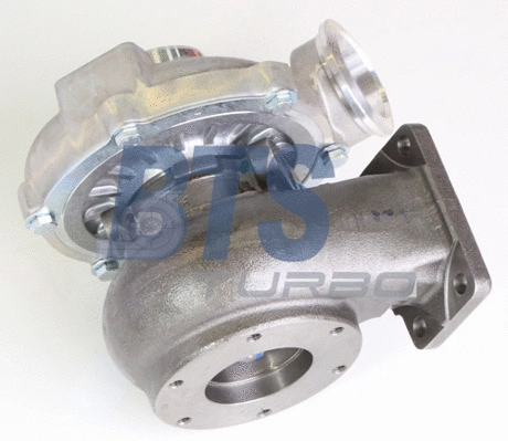 Charger, charging (supercharged/turbocharged) (T912029)