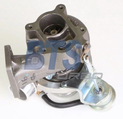 Charger, charging (supercharged/turbocharged)