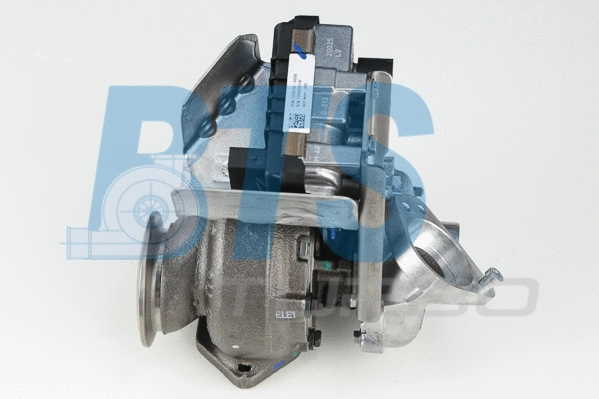 Charger, charging (supercharged/turbocharged)