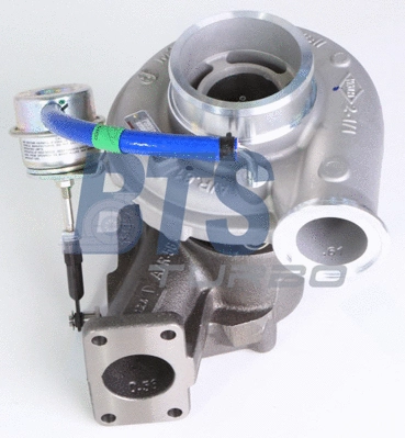 Charger, charging (supercharged/turbocharged)