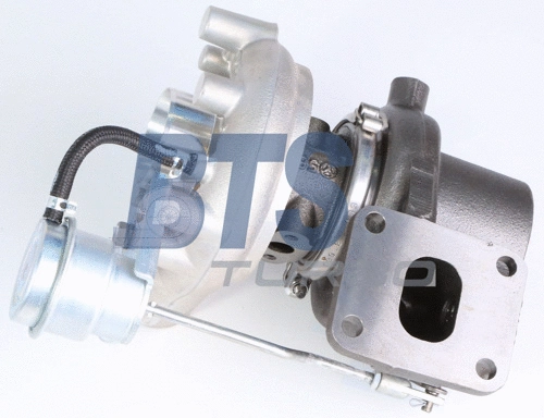 Charger, charging (supercharged/turbocharged)