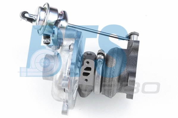 Charger, charging (supercharged/turbocharged)