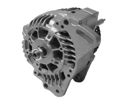 Alternator (L610250)