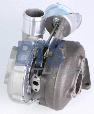 Charger, charging (supercharged/turbocharged) (T914331)