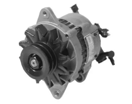 Alternator (L611082)