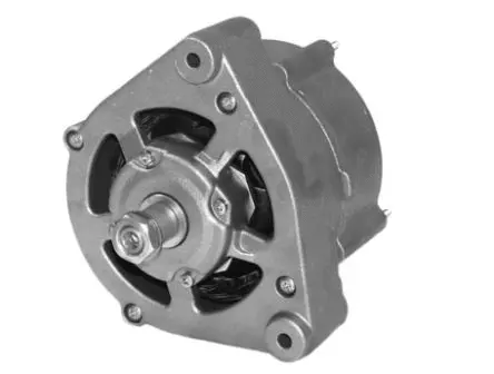 Alternator (L610723)