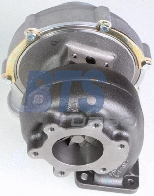 Charger, charging (supercharged/turbocharged) (T916123)